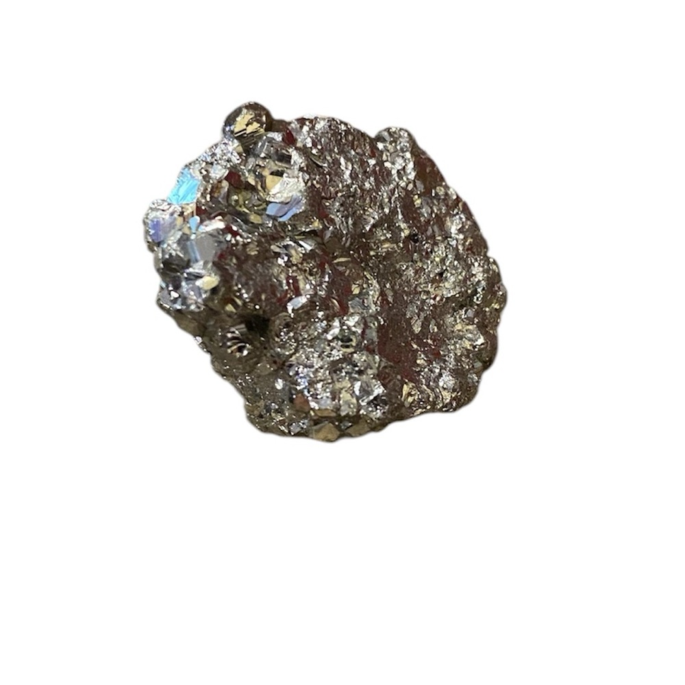 Pyrite Chunk